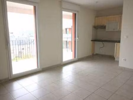 location appartement 2 pièces à chantepie (35135) : à louer 2 pièces / 46m² chantepie