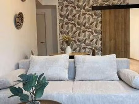 location appartement t1 meublé à douarnenez (29100) : à louer t1 meublé / 26m² douarnenez
