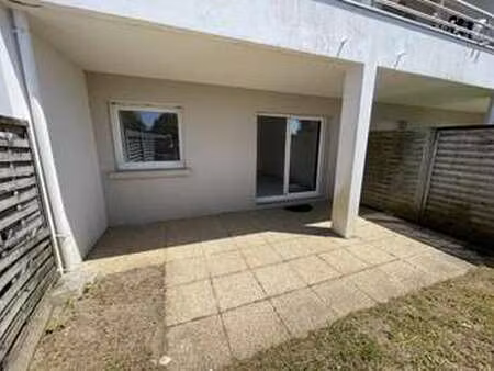 location appartement t1 à lorient merville - polygone (56100) : à louer t1 / 32m² lorient 