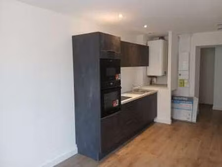 location appartement 3 pièces à sainte-anne-d'auray (56400) : à louer 3 pièces / 54m² sain