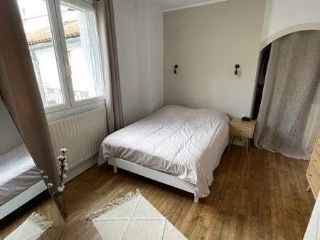 maison à louer