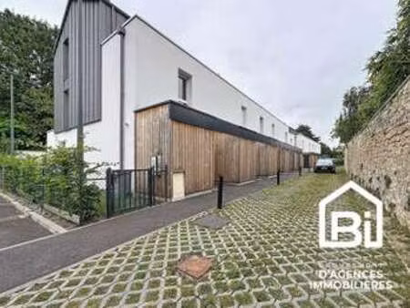 location maison à caen (14000) : à louer / 86m² caen