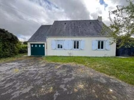 location maison à saint-jouan-de-l'isle (22350) : à louer / 81m² saint-jouan-de-l'isle
