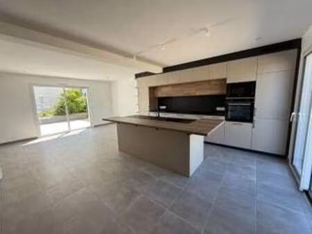 location maison à saint-mars-du-désert (44850) : à louer / 87m² saint-mars-du-désert