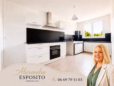 esposito alexandra