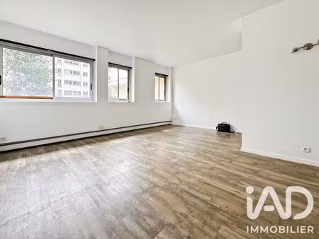 appartement à boulogne-billancourt (92100)