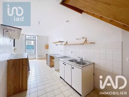 duplex à nozay (44170)