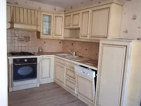 appartement 3 pièces 75 m² à louer nogent-le-rotrou 28400 ? | era immobilier