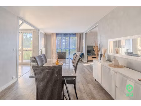 appartement 3 chambres à vendre à angers - exclusivité agence dici