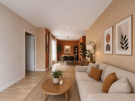 appartement à vendre cergy