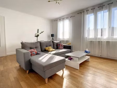vente immeuble 238 m² cusset (03300)