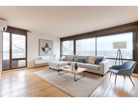 appartement jouy en josas 5 pièce(s)