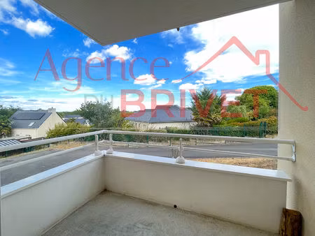 appartement au rez-de-chaussée
