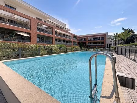 exclusivité  2 pièces à vendre