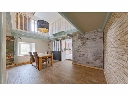en vente maison individuelle 169 m² – 299 000 € |beyren-lès-sierck