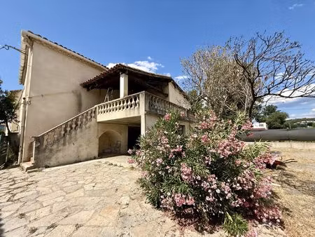 maison à vendre alès
