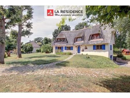 maison de 7 pièces
