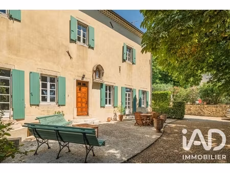 vente demeure 10 pièces