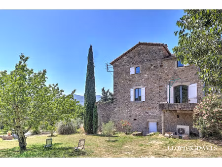 maison à vendre meyrannes
