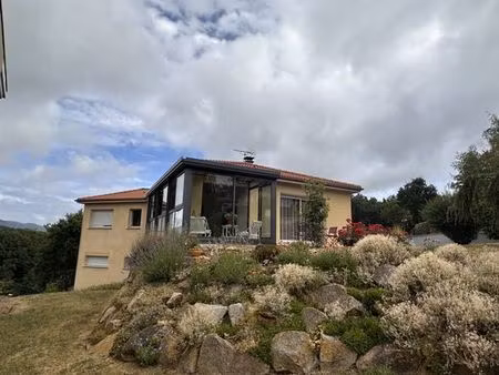 maison de luxe 4 chambres en vente à royat  france