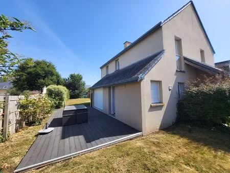 maison 135m2 - saint-briac-sur-mer