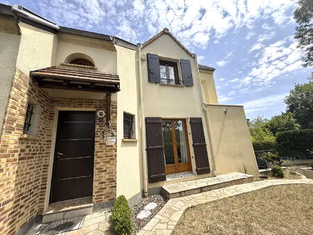 maison saint cyr l ecole 6 pièce(s) 153 m2