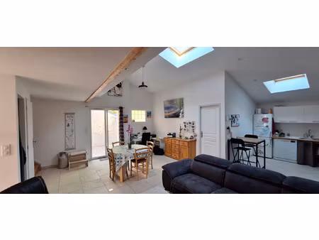 maison d'habitation