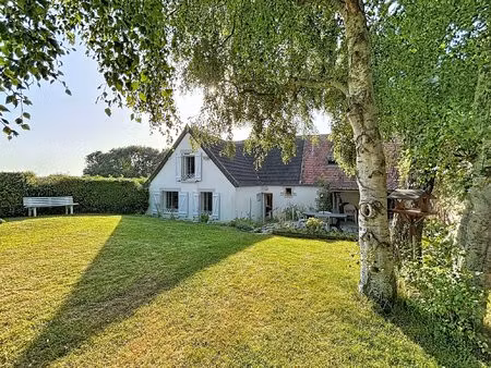 maison de campagne
