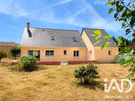 vente maison/villa 7 pièces