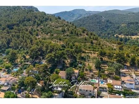 exclusivité – villa t5 de 117 m² avec piscine  vue panoramique et espace indépendant – mar