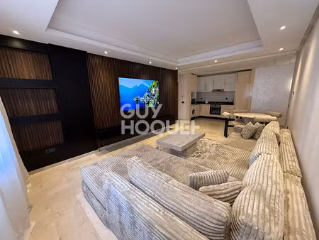 a vendre appartement 2 chambres