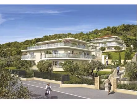 studio st laurent du var neuf