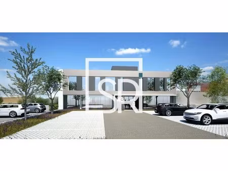 vente bureaux 498 m²