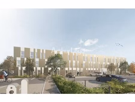 location bureaux 147 m² à 1 812 m²