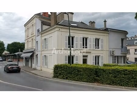 vente bureaux 125 m²