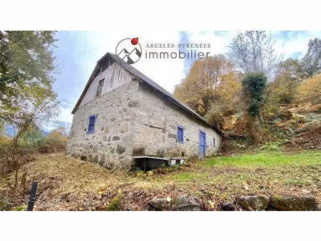 vente maison 1 pièce 71 m² à argelès-gazost (65400)  49 500 €