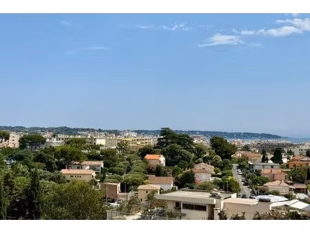 vente appartement 3 pièce(s)