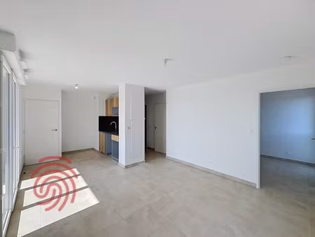 appartement en résidence