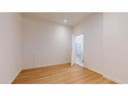 a louer - appartement type 1 - bordeaux
