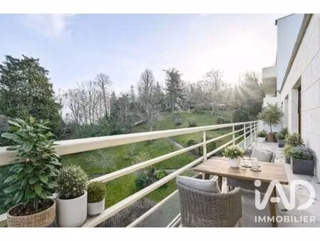 appartement à bougival (78380)