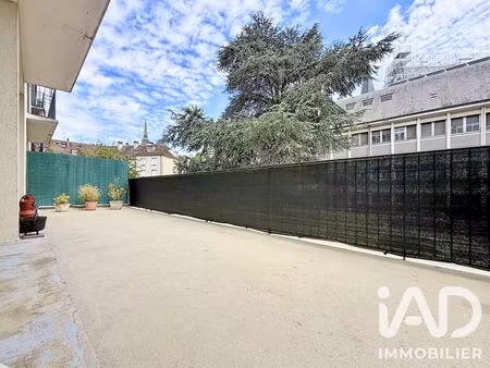 appartement à chartres (28000)