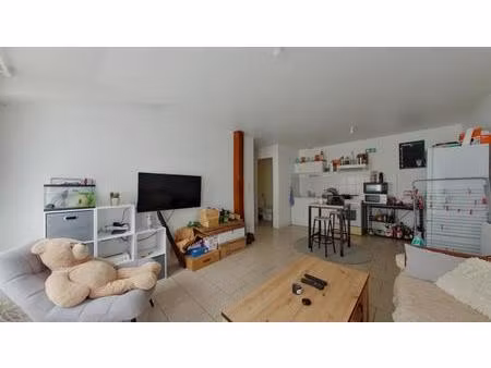 appartement t2 - chatellerault