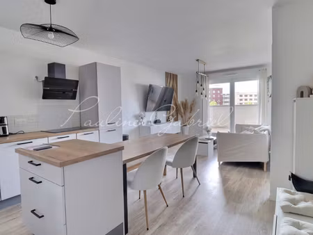 appartement t2 à louer