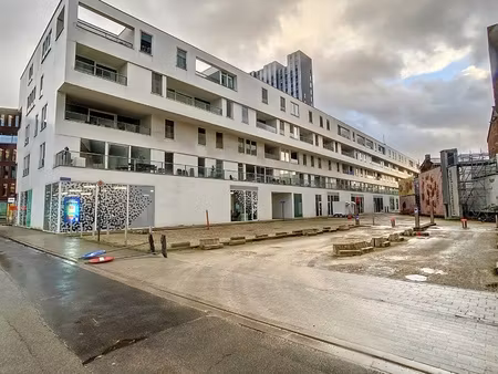 appartement te huur in leuven met 2 slaapkamers
