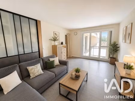 appartement à longjumeau (91160)