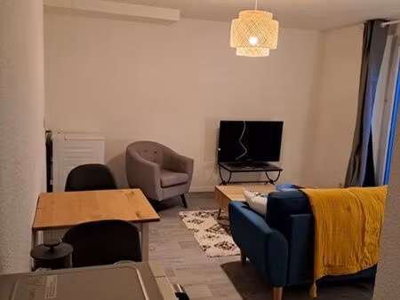 appartement à lorient (56100)