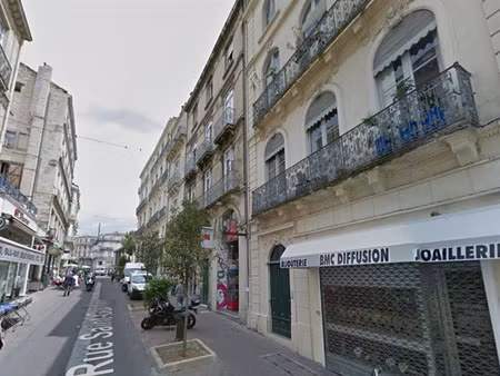 f2 - quartier saint guilhem