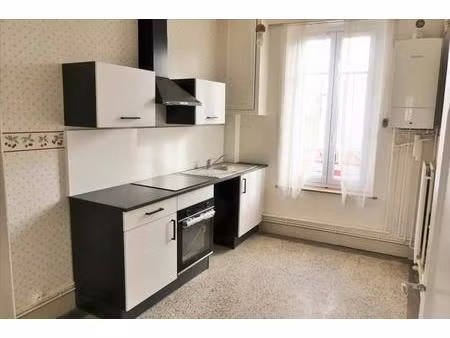 nancy av général leclerc/artem