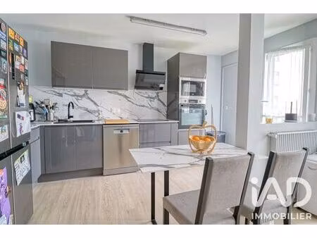 appartement à saint-ouen-l’aumône (95310)