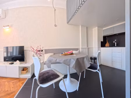 studio location etudiante centre promenade